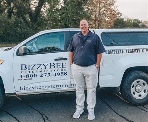 Exterminators in Georgia | Bizzy Bee Exterminators