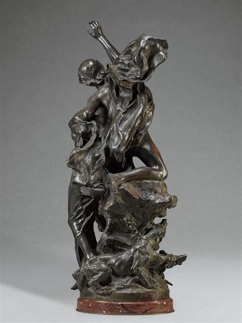 Orpheus and Eurydice | 19th and 20th Century Sculpture | 2020 | Sotheby's