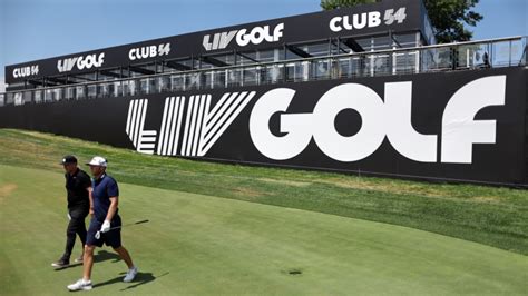 LIV Golf announces massive prize money, 14-event 2023 schedule | Golf Studs