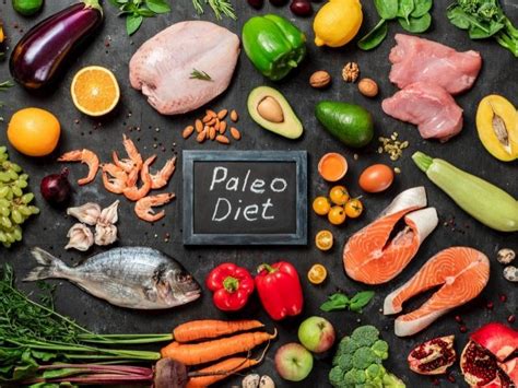 Paleo Diyeti Nedir, Nasıl Yapılır?