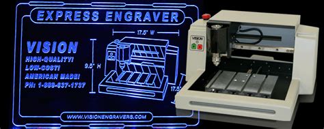 Plastic Engraving Machine | Plastic Engraver | Plastic Engraving