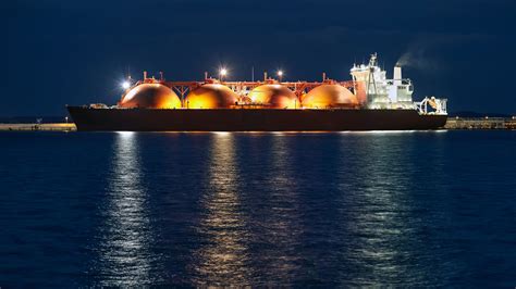 New study shows US LNG is much cleaner for Asia than coal use | ANGEA