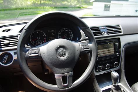 2012 Volkswagen Passat - Pictures - CarGurus