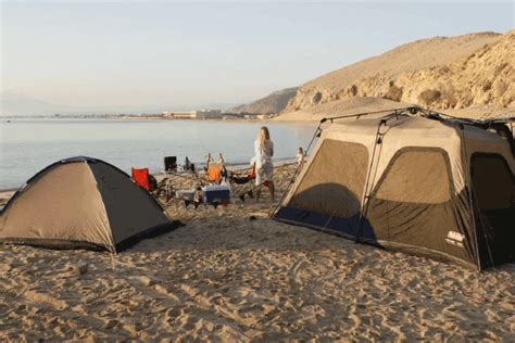 Best Desert Camping Places in Abu Dhabi - Property Finder Blog UAE