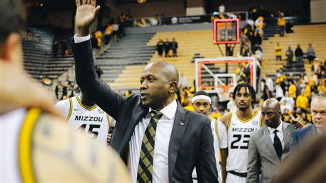 Missouri basketball joins top 25 in AP, coaches polls