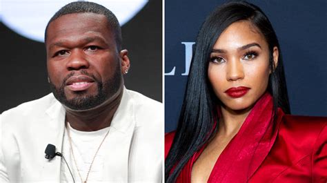 50 Cent and Cuban Link 'break up' after dropping hints on Instagram - Capital XTRA