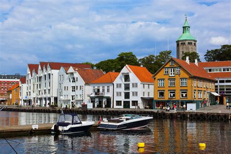 The Complete Guide to Stavanger, Norway | Flipboard