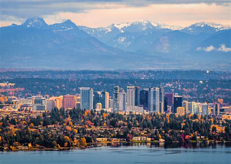 Things to Do in Seattle, Bellevue, and Seattle Eastside