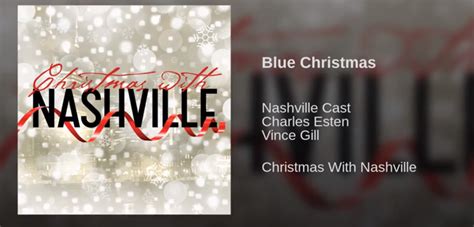 10 Best Country Christmas Albums of 2014