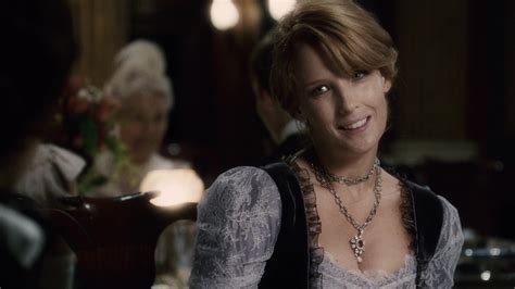 Kelly Reilly Sherlock Holmes