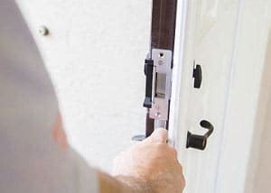 Door Latch Won't Retract - 5 Reasons & How to Fix