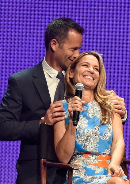 Chelsea Noble Kirk Cameron's Wife (Bio, Wiki)