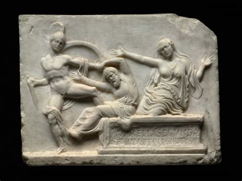 Marble relief with the Death of Priam | Museum of Fine Arts, Boston