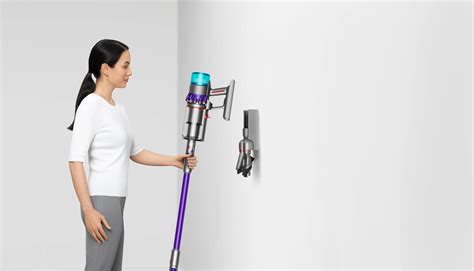 Dyson’s Gen5 Detect is an even-more powerful sucker | Stuff