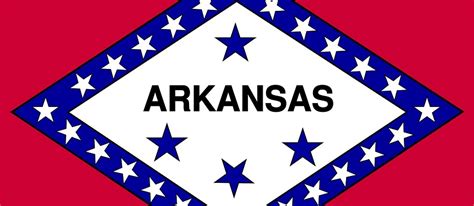 What is the capital city of Arkansas?