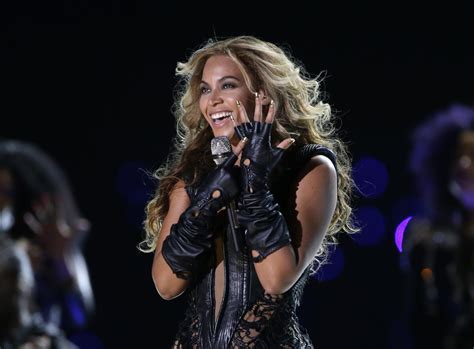 Beyoncé to perform at Super Bowl 50 halftime show - Los Angeles Times