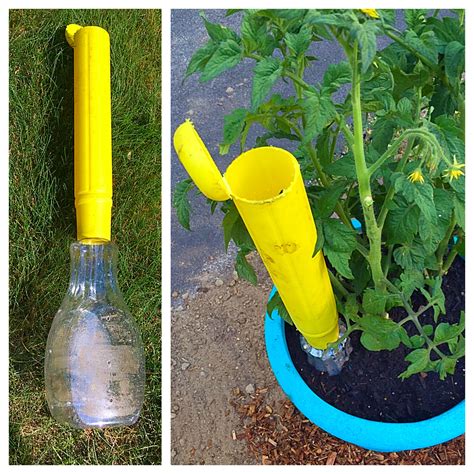 Diy Drip Irrigation For Tomatoes / Easy DIY Garden Drip Irrigation System - Save your leftover ...