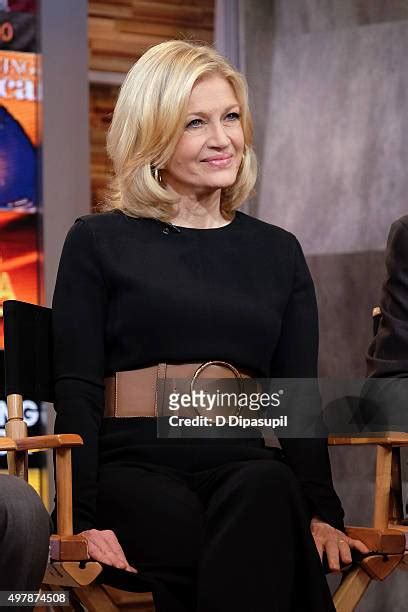 Diane Sawyer Photos and Premium High Res Pictures - Getty Images