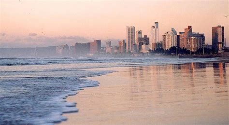 Durban Beachfront Accommodation, KwaZulu-Natal