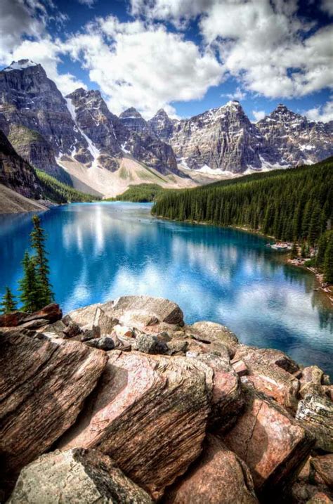 Camping in Jasper National Park: A Practical Guide — The Discoveries Of