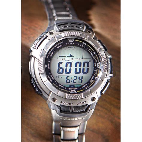 Casio Watches