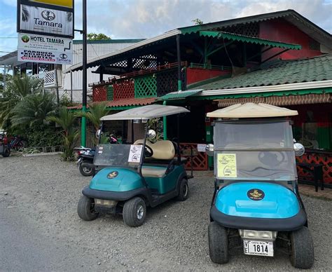 Puerto Viejo Golf Carts - Puerto Viejo de Talamanca, Limón, Costa Rica