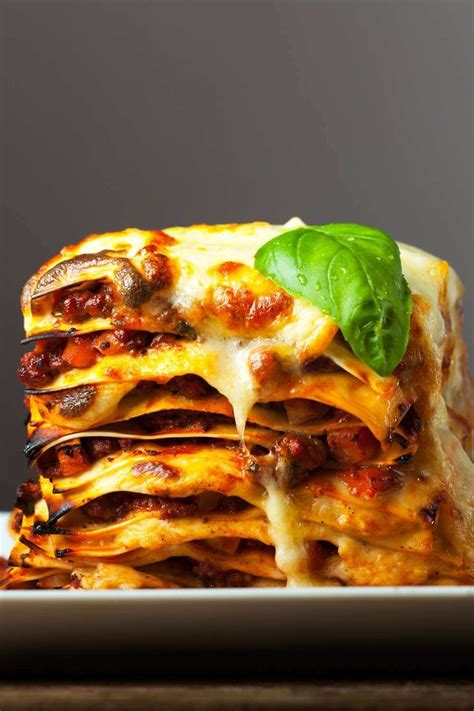 Mexican Lasagna Pioneer Woman - Table for Seven