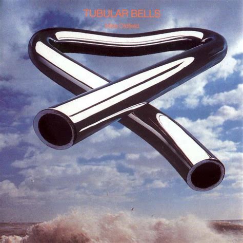 MIKE OLDFIELD Tubular Bells reviews