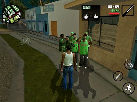 Gta v apk indir - netrhino