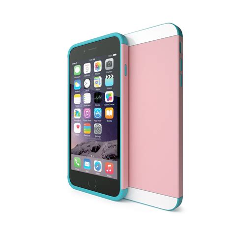 Pink iPhone 6 Case Only 10 Cents + Free Shipping With Amazon Prime ...