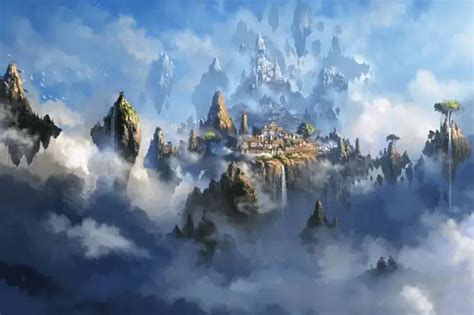 Fog Cloud 5e D&D Guide - Gaming - MOW