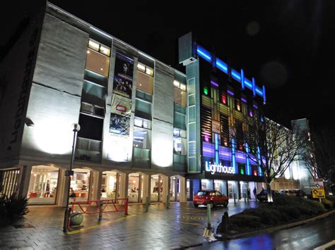 Lighthouse Arts Centre, Poole © Roger Cornfoot cc-by-sa/2.0 :: Geograph ...