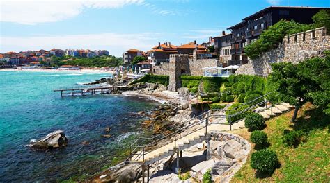 Visit Sozopol Old Town: Best of Sozopol Old Town Tourism | Expedia Travel Guide