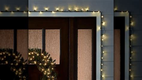 Home Depot Or Lowe's: Which Has Better Deals On Christmas Lights?