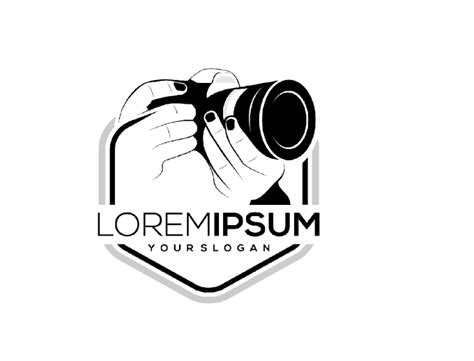 Design beautiful camera logo by Morris_monahan | Fiverr