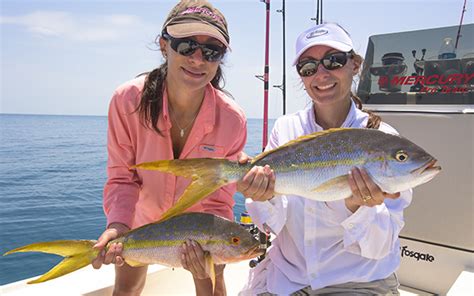 Marquesas Keys Winter Fishing Species Hunt - Key West Fishing Charters ...