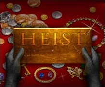 Heist Online Free Game | GameHouse