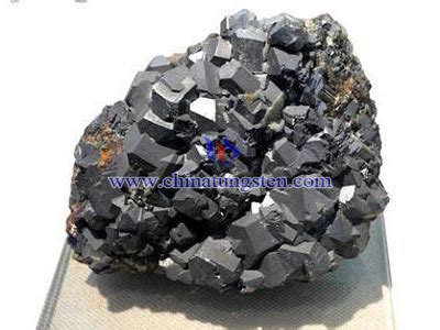 Tungsten Ore Mining-Tungsten Ore Manufacturer and Supplier