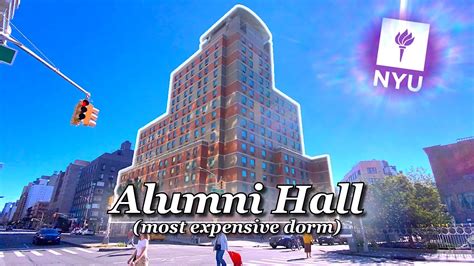 Nyu Alumni Hall Floor Plan | Floor Roma