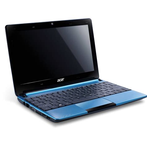 Acer Aspire One AOD270-1679 10.1" Netbook Computer LU.SGD0D.011