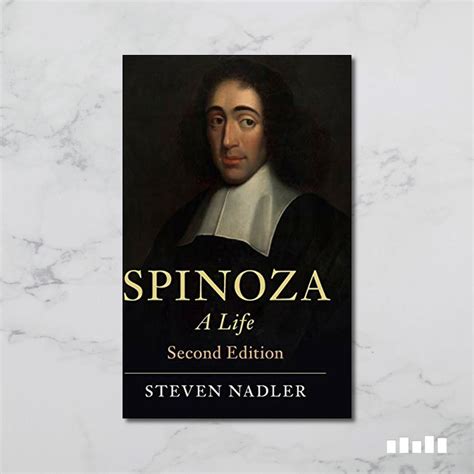 Spinoza: A Life - Five Books Expert Reviews