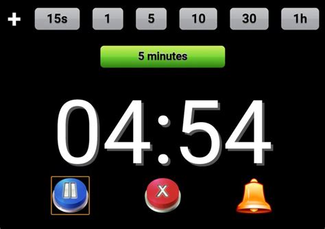 timer apps and websites | Countdown timer, Countdown, 10 things