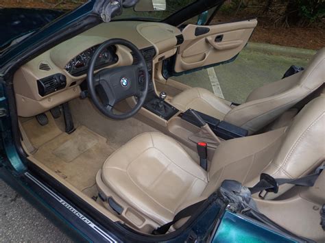 1997 BMW Z3 - Pictures - CarGurus