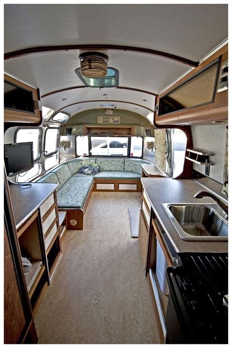 Vintage Airstream REmodel idea#2 | Outside | Pinterest