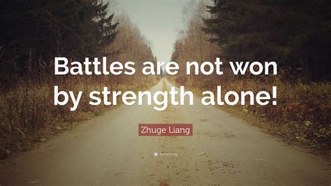 Zhuge Liang Quotes (13 wallpapers) - Quotefancy