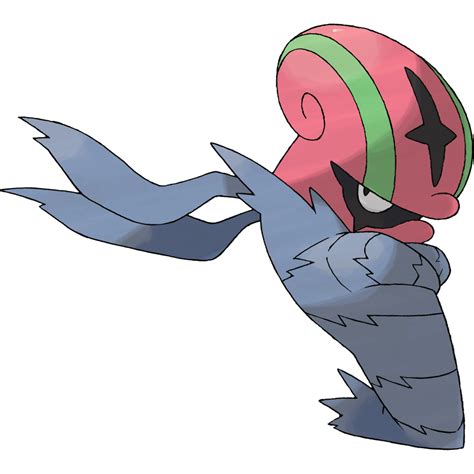 Accelgor (Pokémon) - Bulbapedia, the community-driven Pokémon encyclopedia