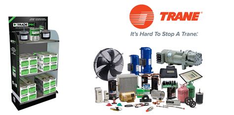 Trane RunTru American Standard - HVAC Parts and Equipment Depot