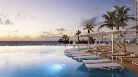 Le Blanc Spa Resort Cancun – Adults Only – All Inclusive in Cancun ...