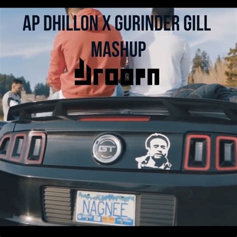 Stream AP Dhillon x Gurinder Gill Mashup | Roopa by Roopa | Listen ...