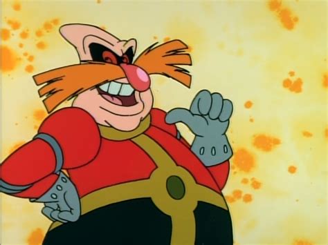 Dr. Ivo Robotnik (AoStH) | Villains Wiki | FANDOM powered by Wikia